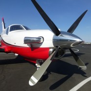 Type Specific Training for Daher/Socata TBM 700/850/9X0 Aircraft