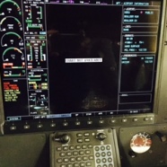 G1000 “CHART NOT AVAILABLE”…What’s missing?